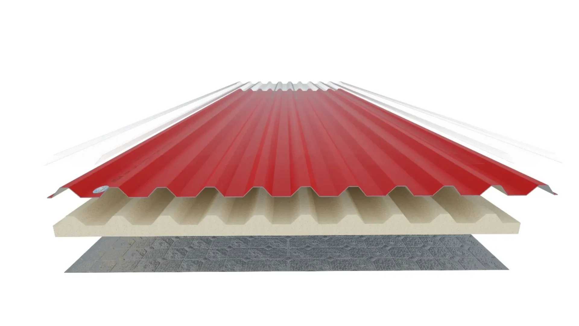 Vật Liệu Xây Dựng Tại Huế – Tôn, Thép, Panel