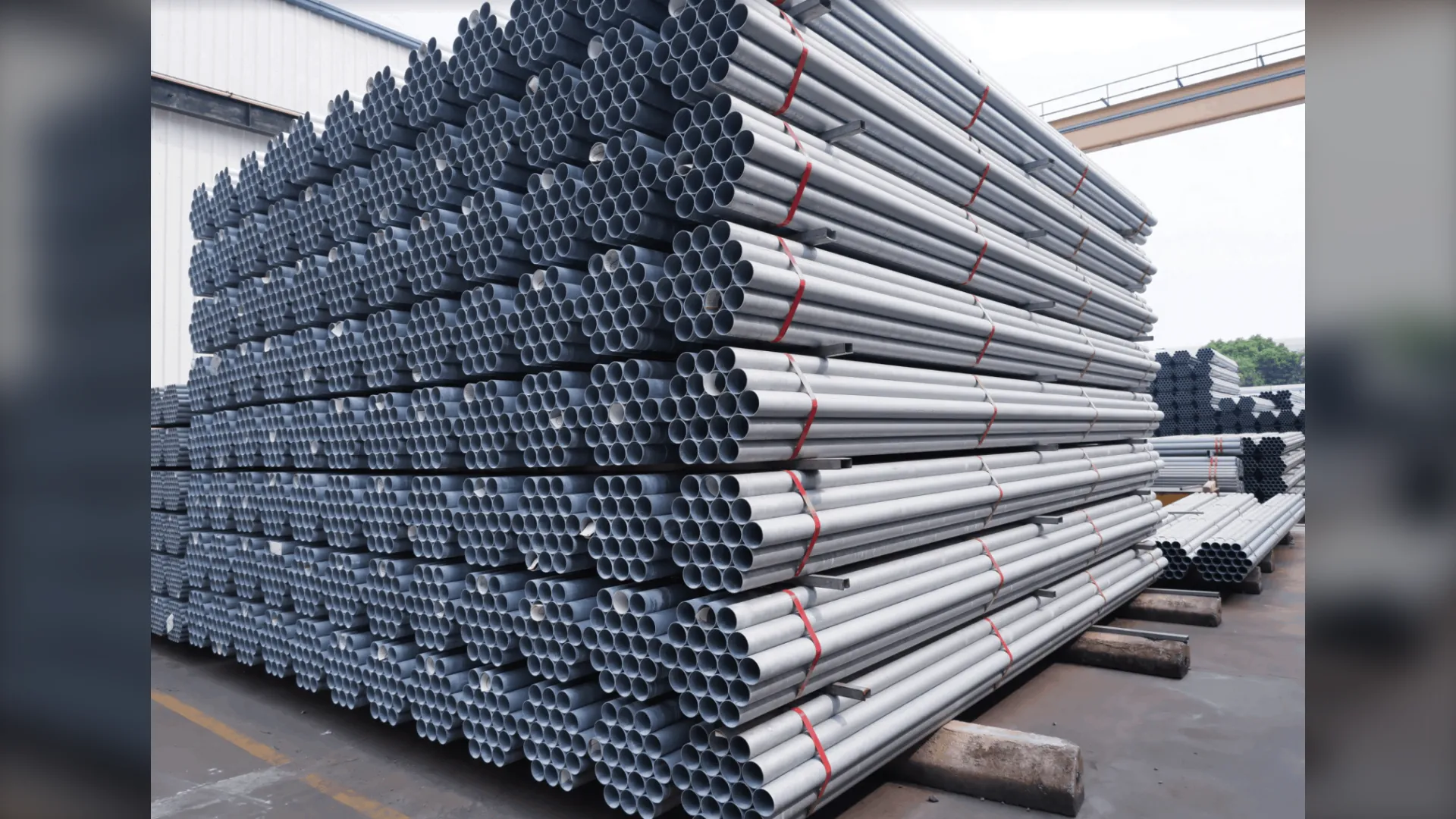 Vật Liệu Xây Dựng Tại Huế – Tôn, Thép, Panel
