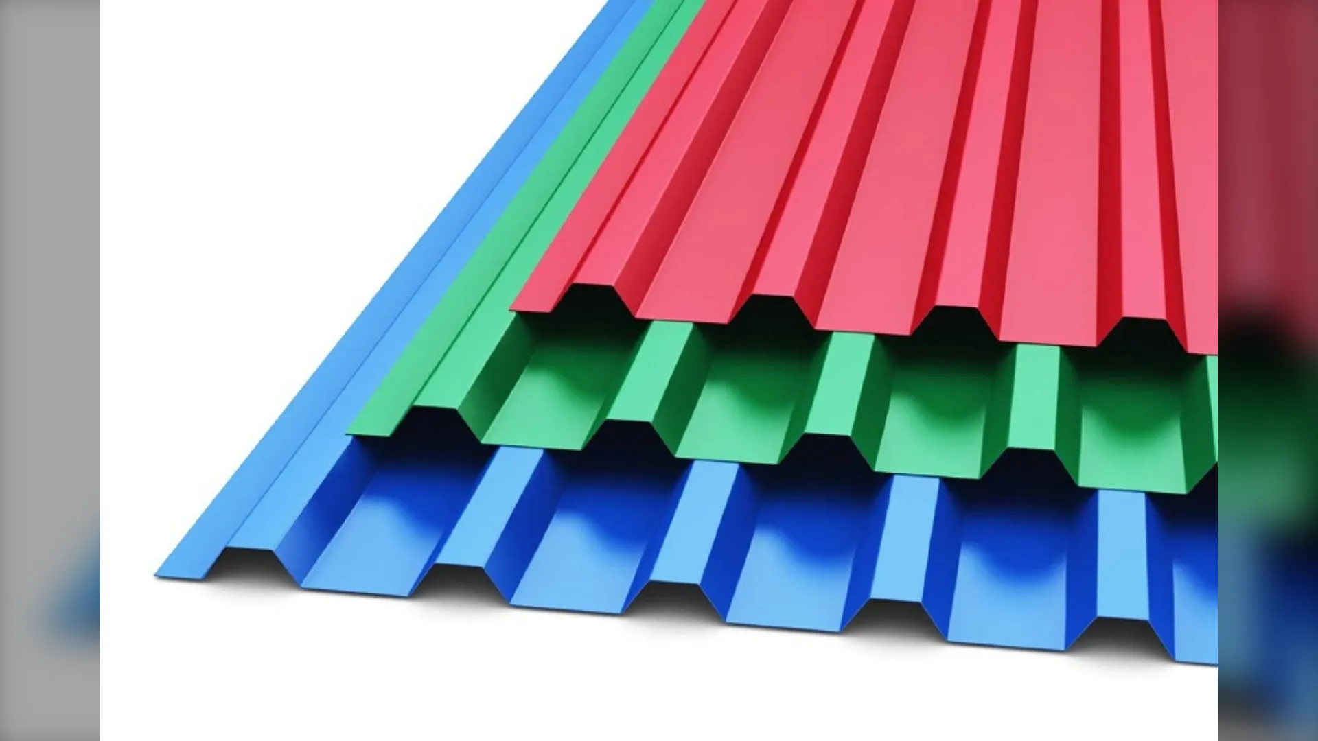 Vật Liệu Xây Dựng Tại Huế – Tôn, Thép, Panel