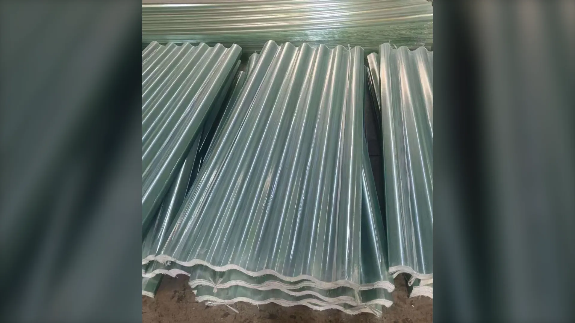 Vật Liệu Xây Dựng Tại Huế – Tôn, Thép, Panel