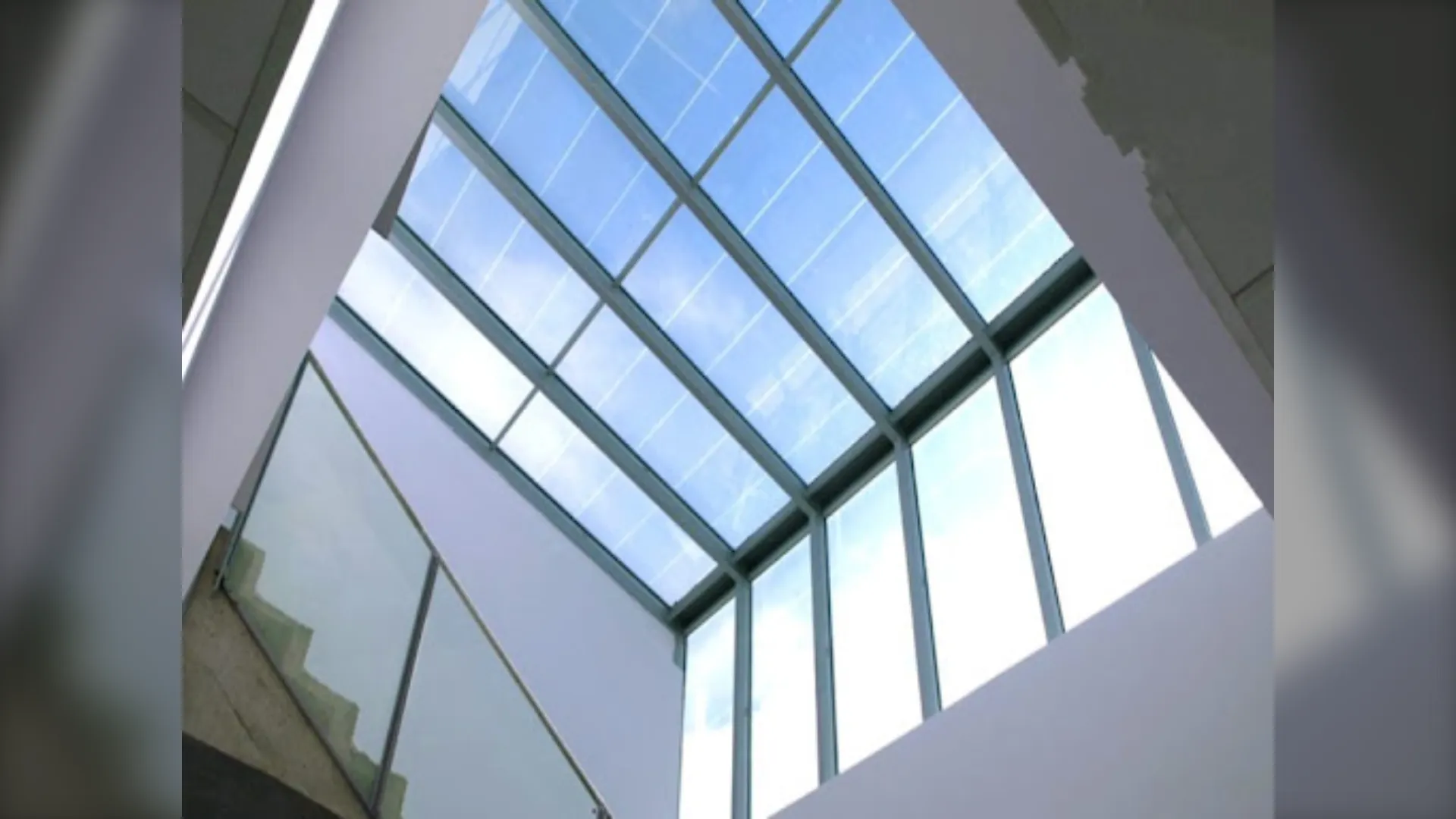Vật Liệu Xây Dựng Tại Huế – Tôn, Thép, Panel
