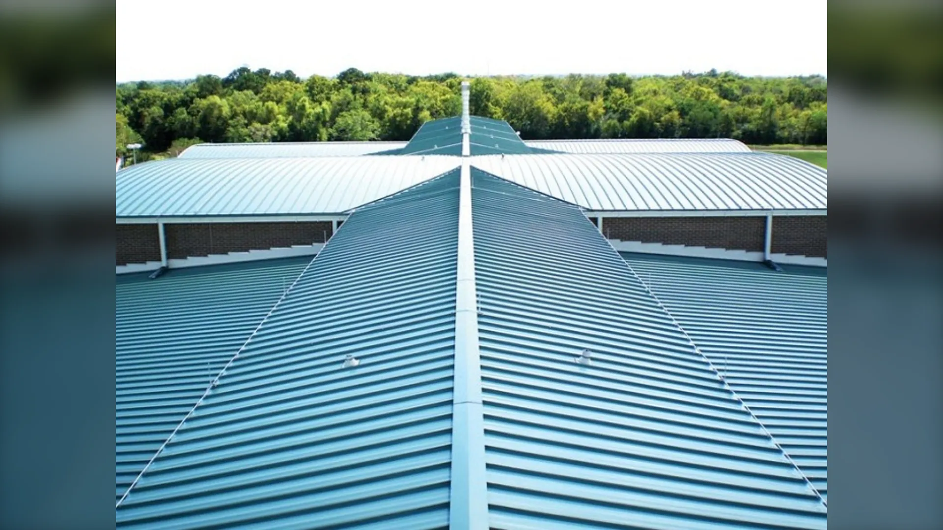 Vật Liệu Xây Dựng Tại Huế – Tôn, Thép, Panel