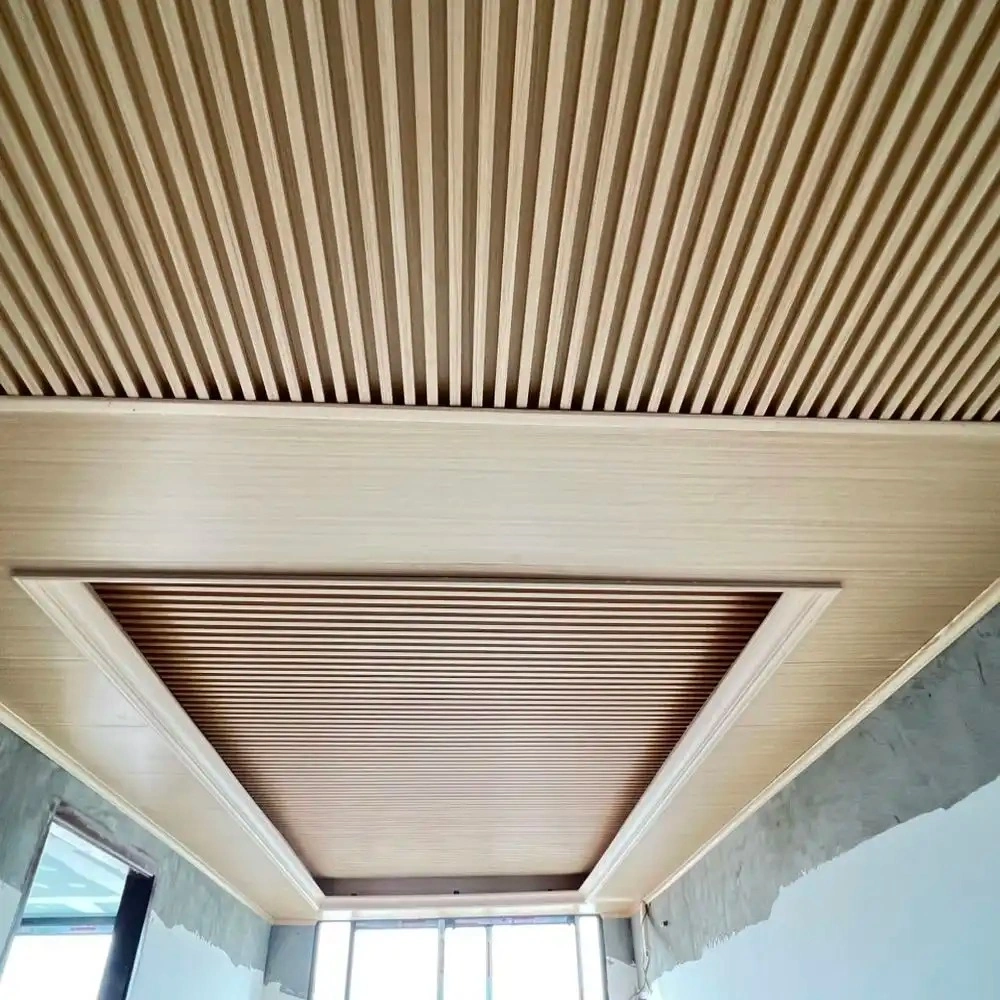 Vật Liệu Xây Dựng Tại Huế – Tôn, Thép, Panel