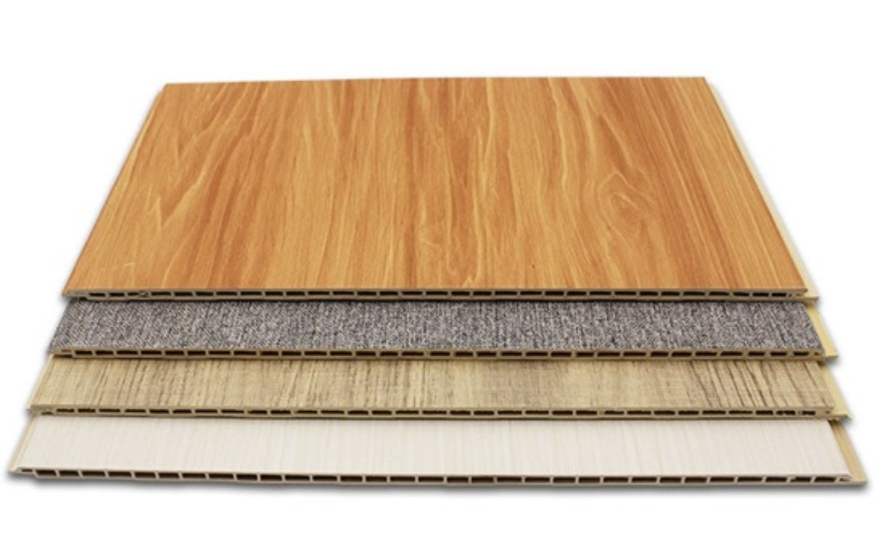 Vật Liệu Xây Dựng Tại Huế – Tôn, Thép, Panel