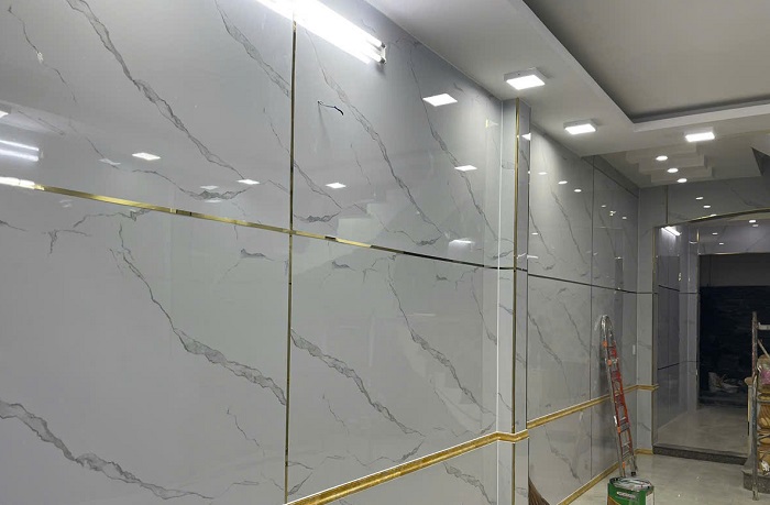 Vật Liệu Xây Dựng Tại Huế – Tôn, Thép, Panel