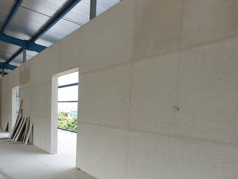 Vật Liệu Xây Dựng Tại Huế – Tôn, Thép, Panel