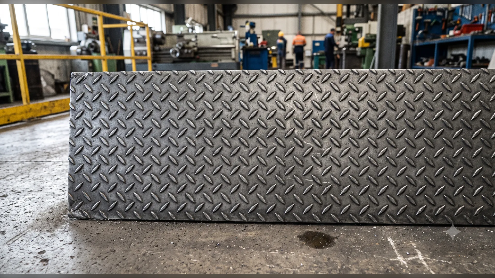Vật Liệu Xây Dựng Tại Huế – Tôn, Thép, Panel