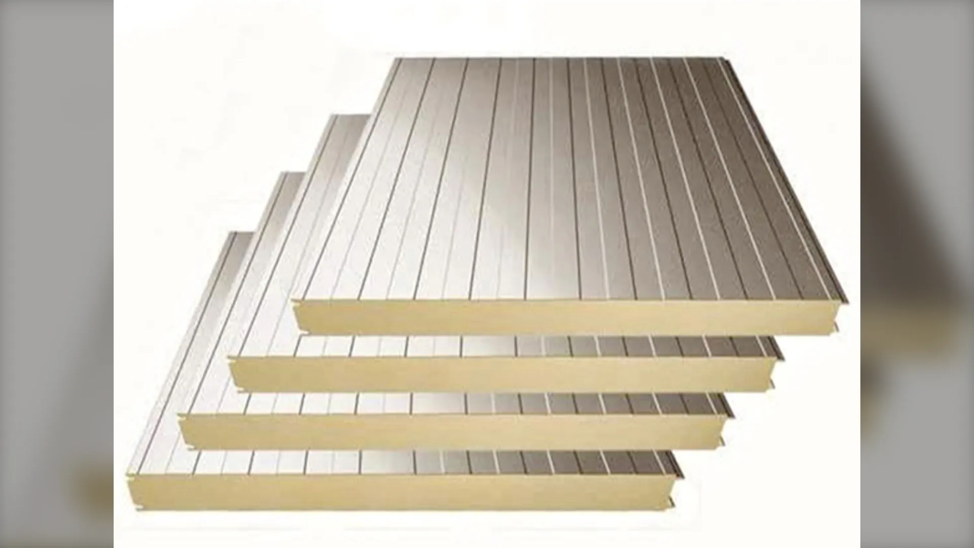 Vật Liệu Xây Dựng Tại Huế – Tôn, Thép, Panel