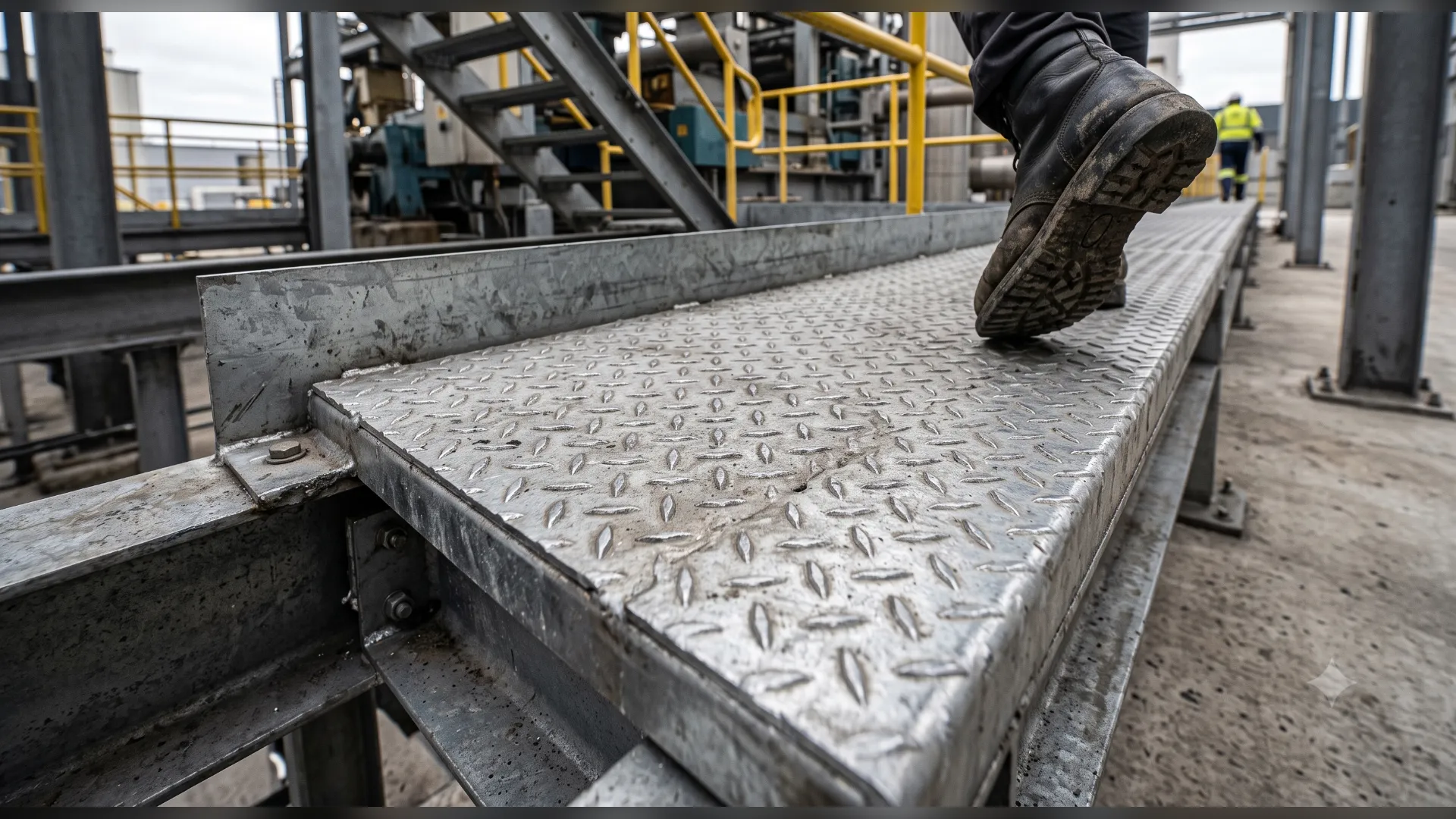 Vật Liệu Xây Dựng Tại Huế – Tôn, Thép, Panel