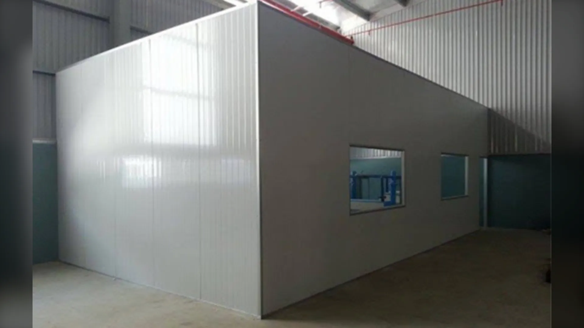 Vật Liệu Xây Dựng Tại Huế – Tôn, Thép, Panel
