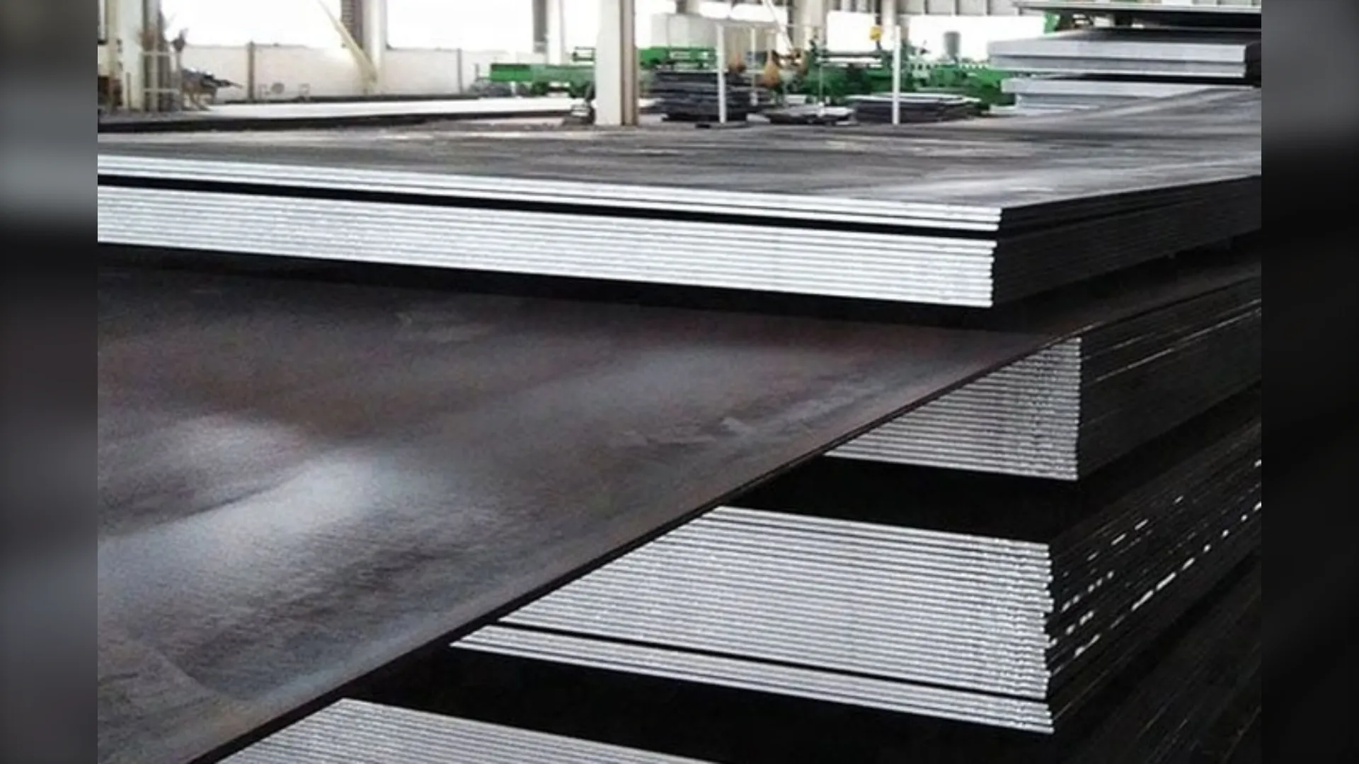 Vật Liệu Xây Dựng Tại Huế – Tôn, Thép, Panel