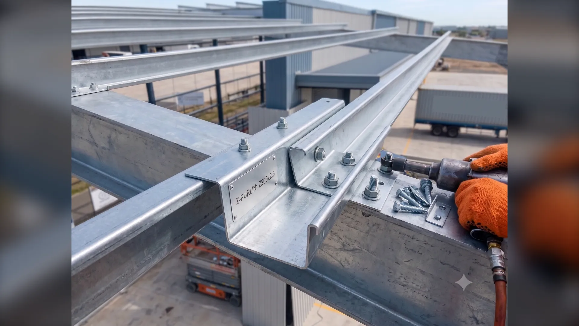 Vật Liệu Xây Dựng Tại Huế – Tôn, Thép, Panel