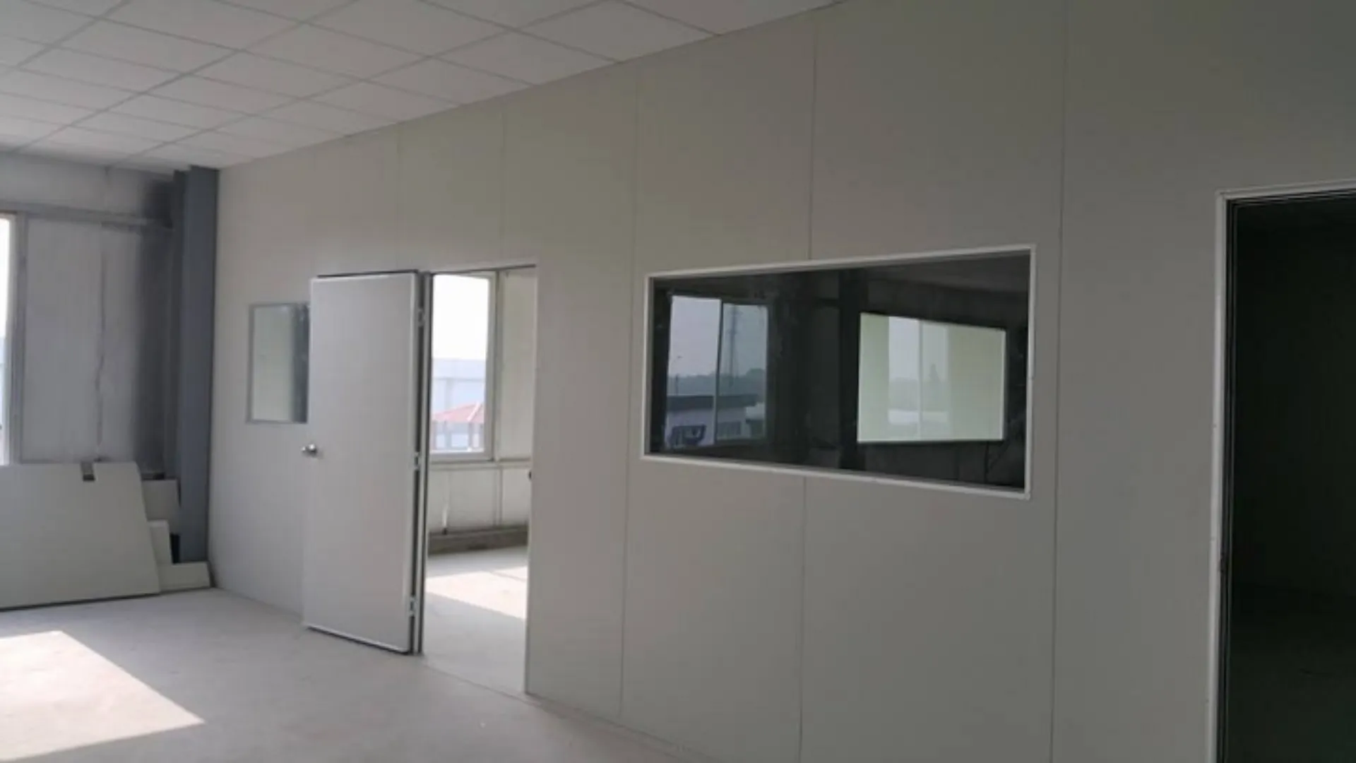 Vật Liệu Xây Dựng Tại Huế – Tôn, Thép, Panel