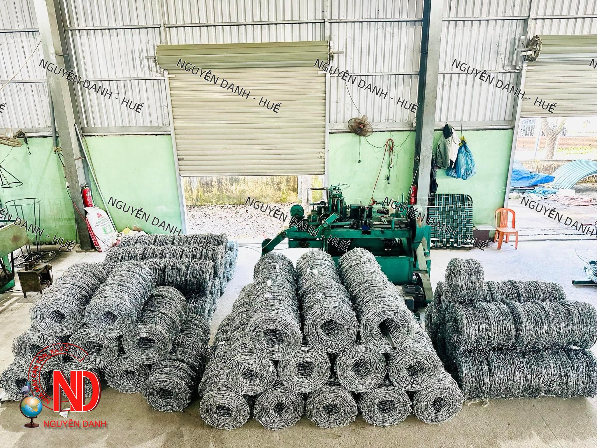 LƯỚI THÉP NGUYỄN DANH (1)