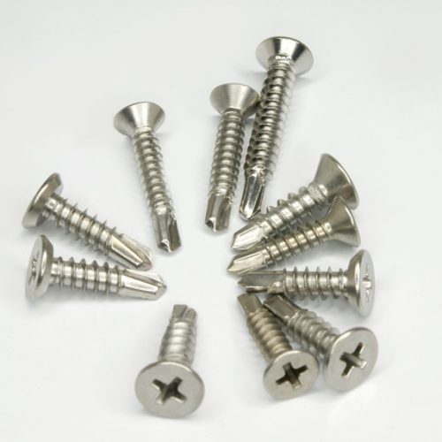 VÍT INOX