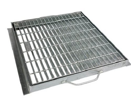 GIA CÔNG HỐ GA & MẠ KẼM THEO YÊU CẦU