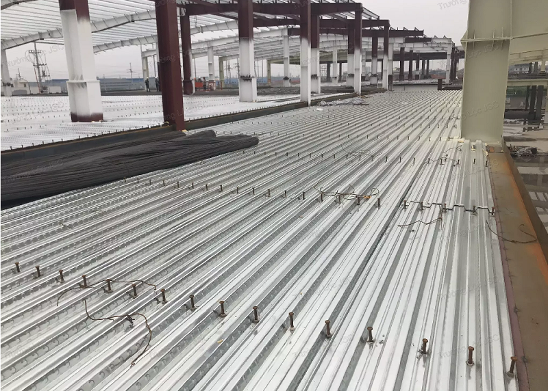 san-Decking