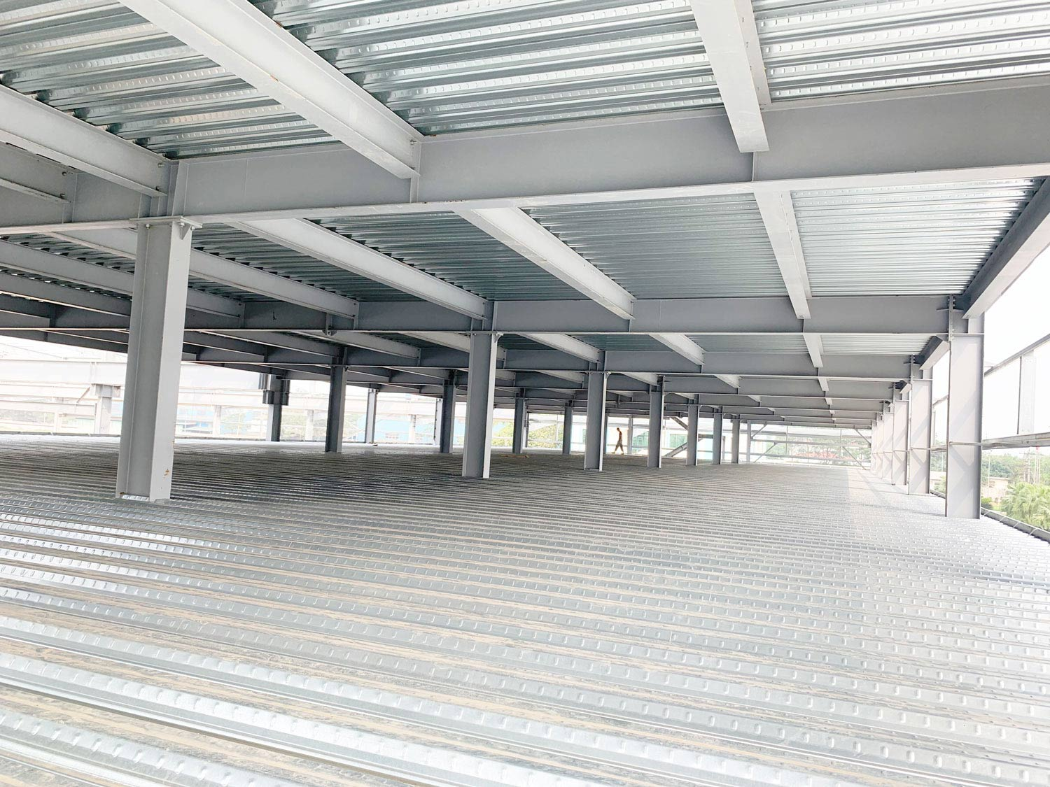 san-deck