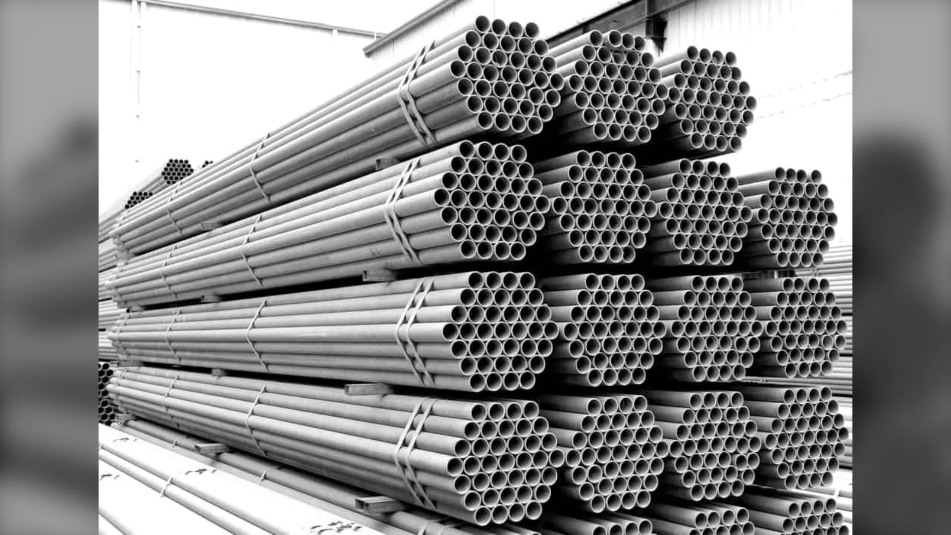 Vật Liệu Xây Dựng Tại Huế – Tôn, Thép, Panel