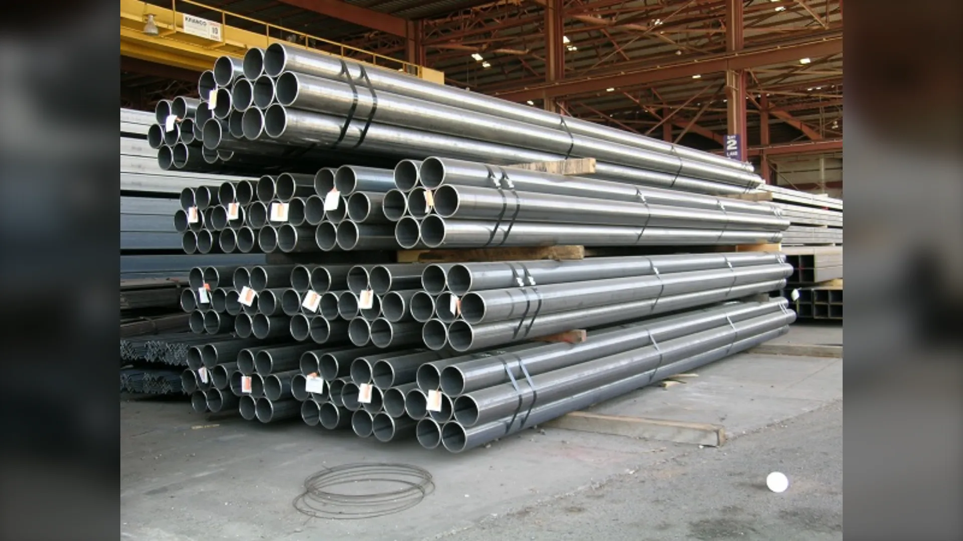 Vật Liệu Xây Dựng Tại Huế – Tôn, Thép, Panel