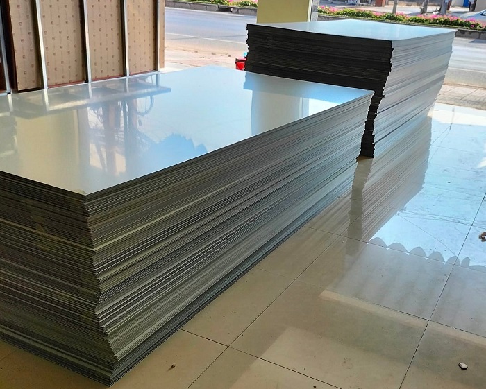 Vật Liệu Xây Dựng Tại Huế – Tôn, Thép, Panel