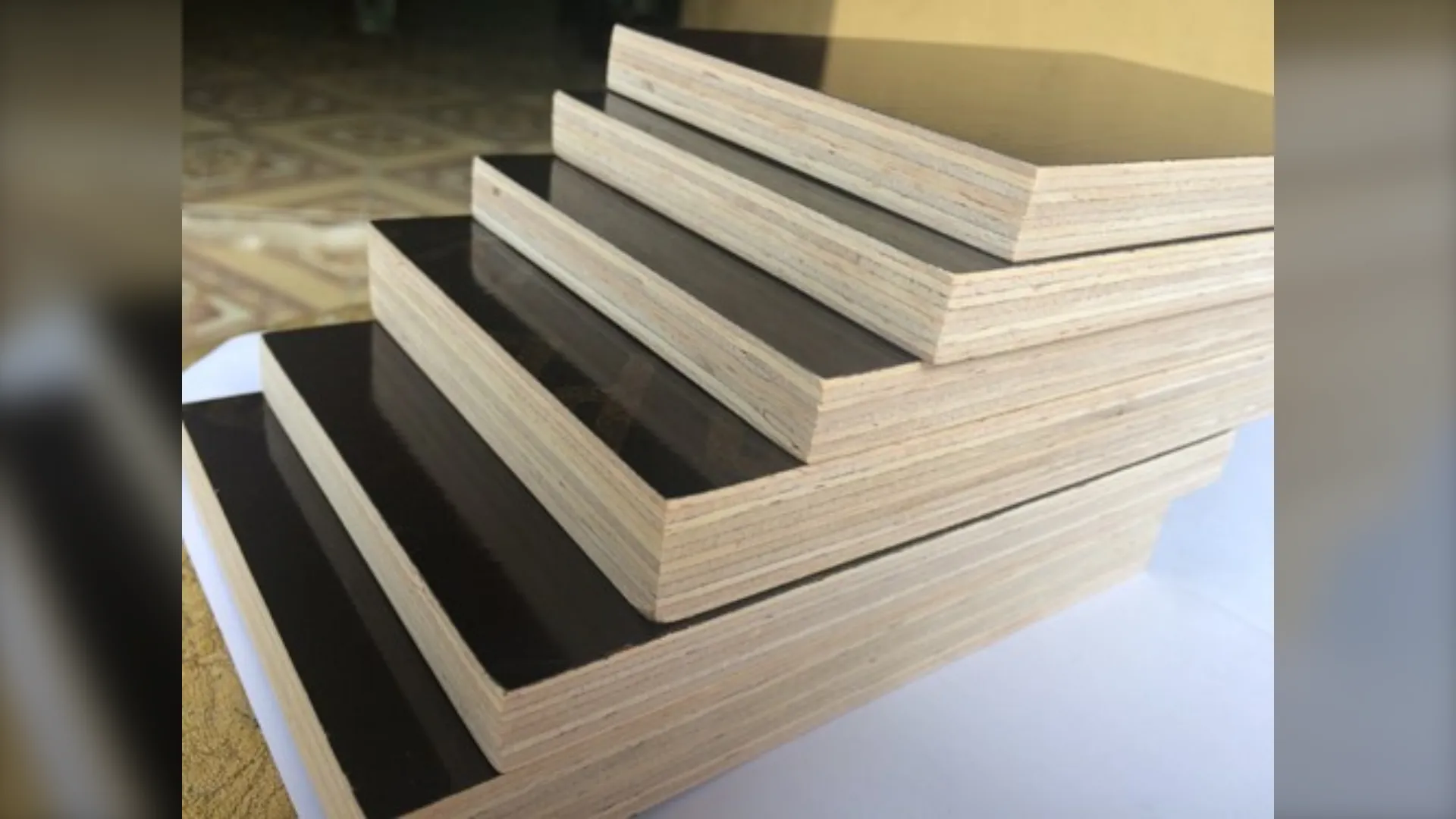 Vật Liệu Xây Dựng Tại Huế – Tôn, Thép, Panel