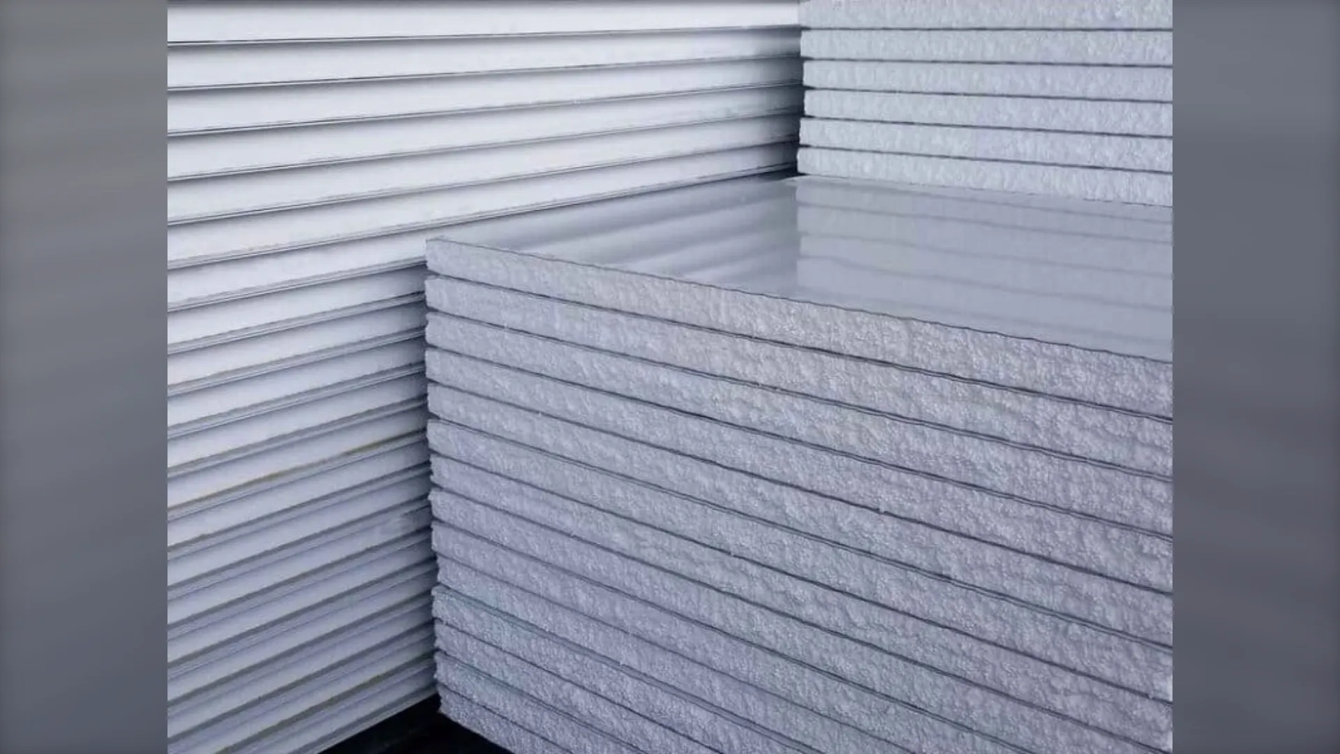 Vật Liệu Xây Dựng Tại Huế – Tôn, Thép, Panel