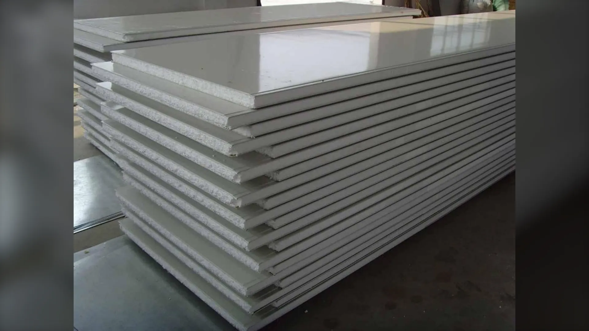 Vật Liệu Xây Dựng Tại Huế – Tôn, Thép, Panel