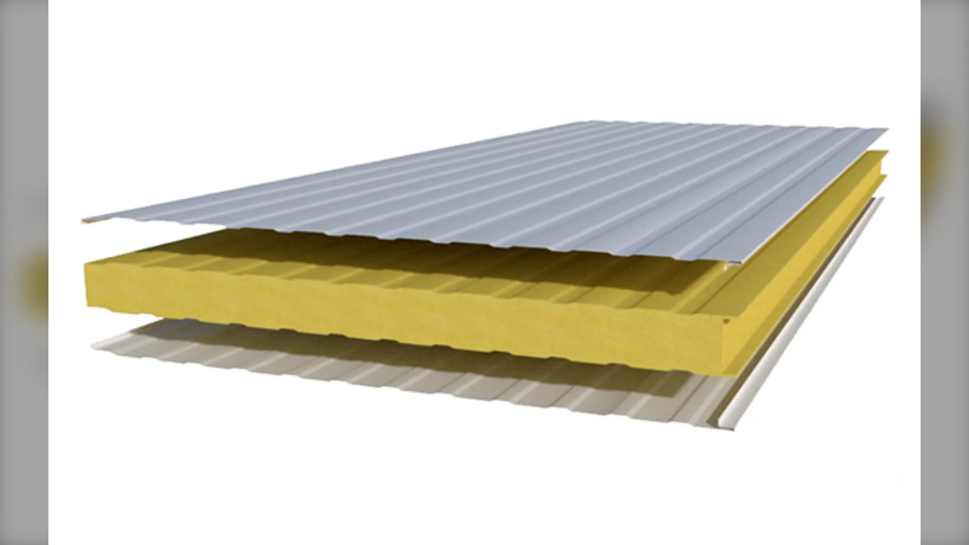 Vật Liệu Xây Dựng Tại Huế – Tôn, Thép, Panel